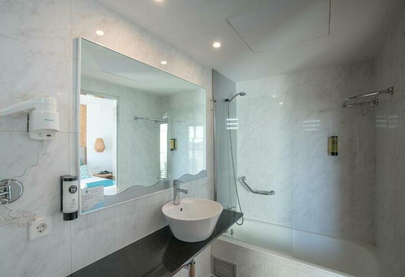 Номер Комфорт, Bahía De Alcudia Hotel & Spa