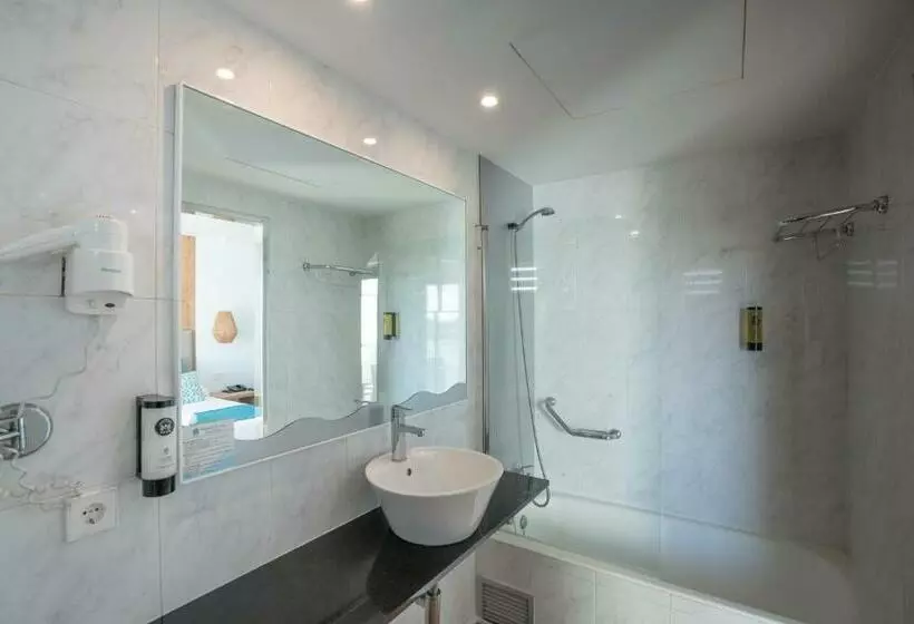 اتاق راحتی, Bahía De Alcudia Hotel & Spa