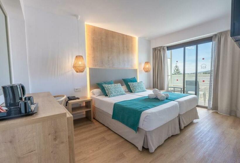 Номер Комфорт, Bahía De Alcudia Hotel & Spa