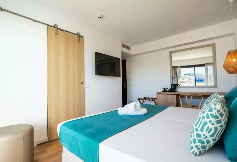 اتاق راحتی, Bahía De Alcudia Hotel & Spa