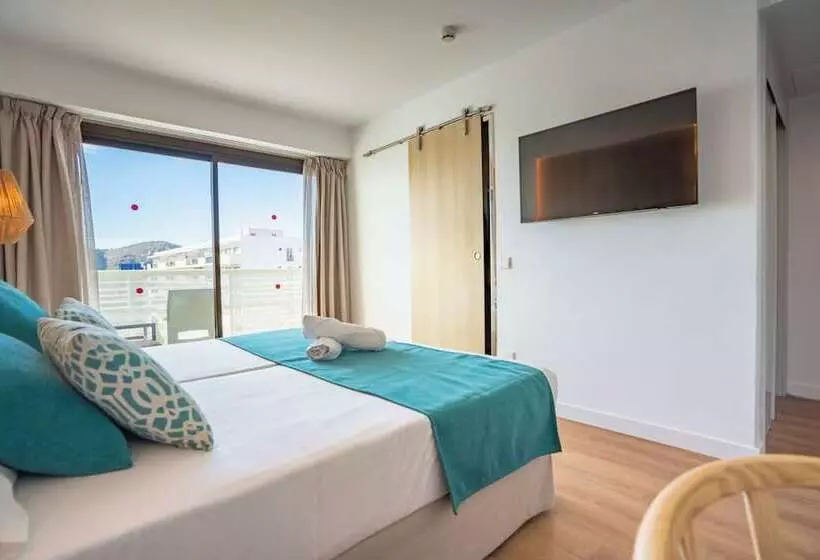 اتاق راحتی, Bahía De Alcudia Hotel & Spa