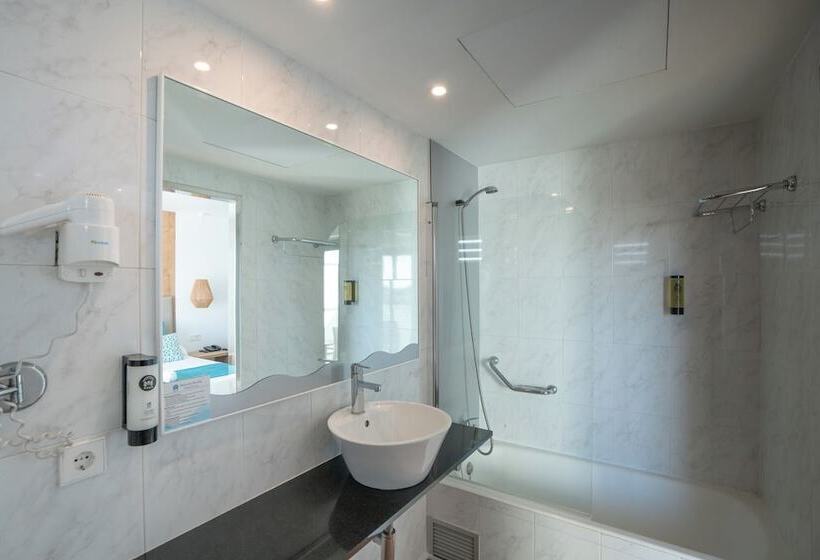 غرفة كومفورت, Bahía De Alcudia Hotel & Spa