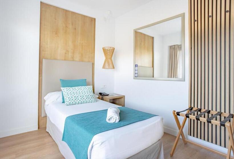 Номер Стандарт Индивидуальный, Bahía De Alcudia Hotel & Spa