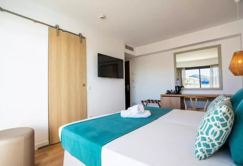 اتاق استاندارد, Bahía De Alcudia Hotel & Spa