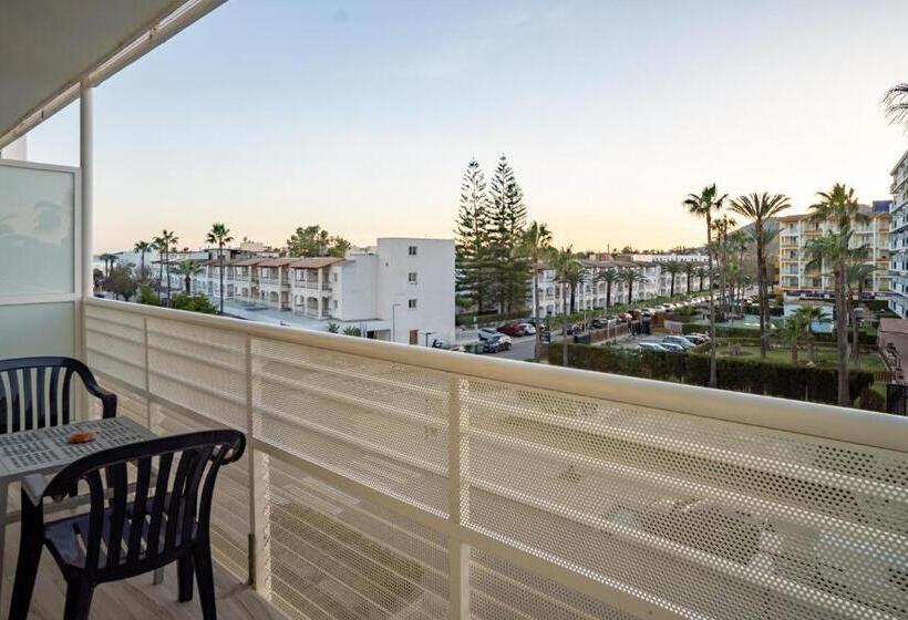 스탠다드 룸, Bahía De Alcudia Hotel & Spa