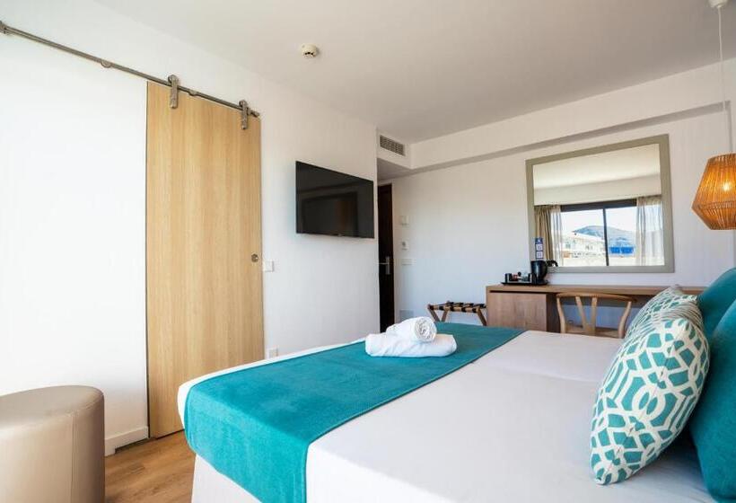 Номер Стандарт с Балконом, Bahía De Alcudia Hotel & Spa