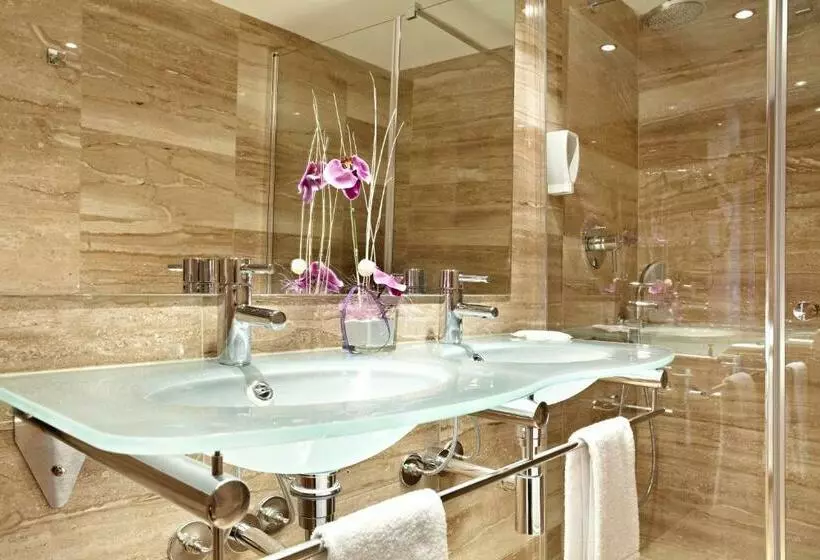 آپارتمان 1 خوابه, Grupotel Port D´alcudia