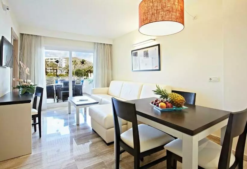 آپارتمان 1 خوابه, Grupotel Port D´alcudia