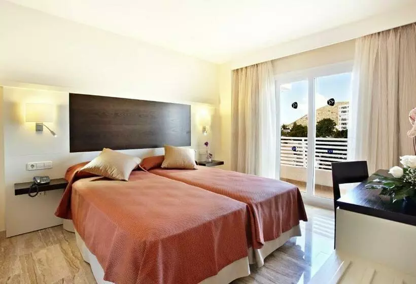 آپارتمان 1 خوابه, Grupotel Port D´alcudia