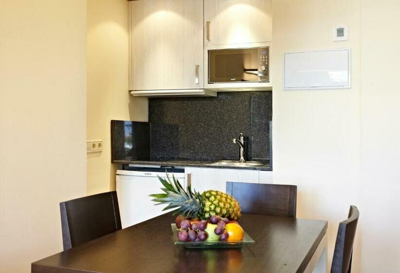 إستوديو قياسى, Grupotel Port D´alcudia