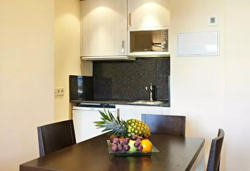 استودیوی استاندارد, Grupotel Port D´alcudia