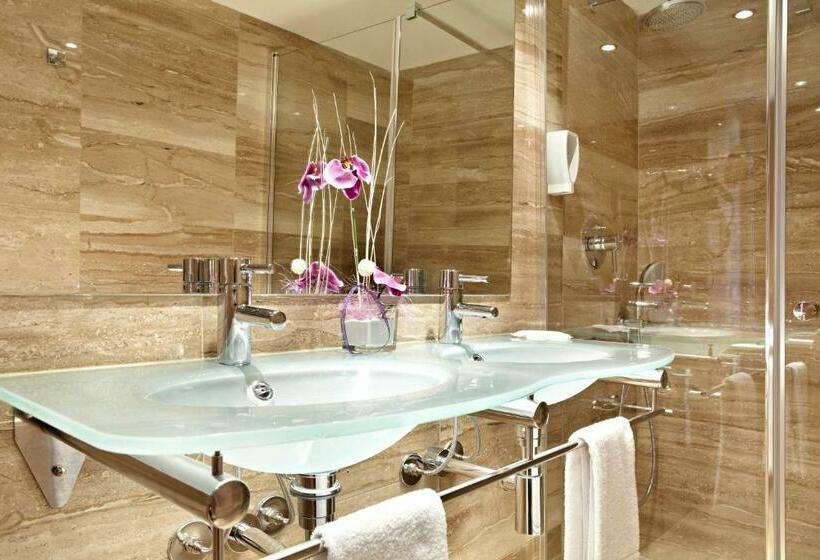 Студия Стандарт, Grupotel Port D´alcudia