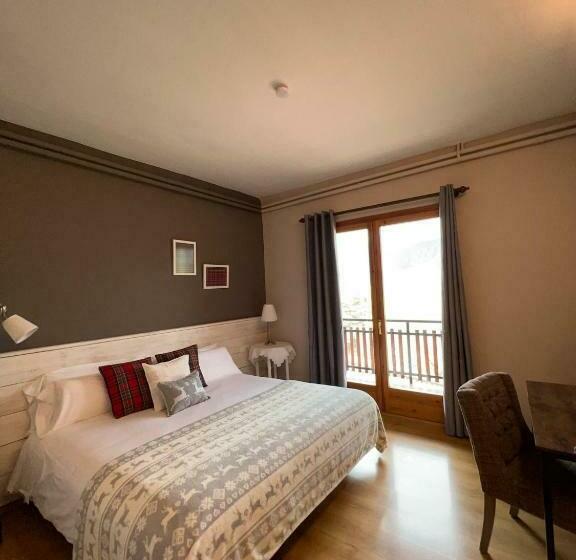 Номер Стандарт, Hostal Pedraforca