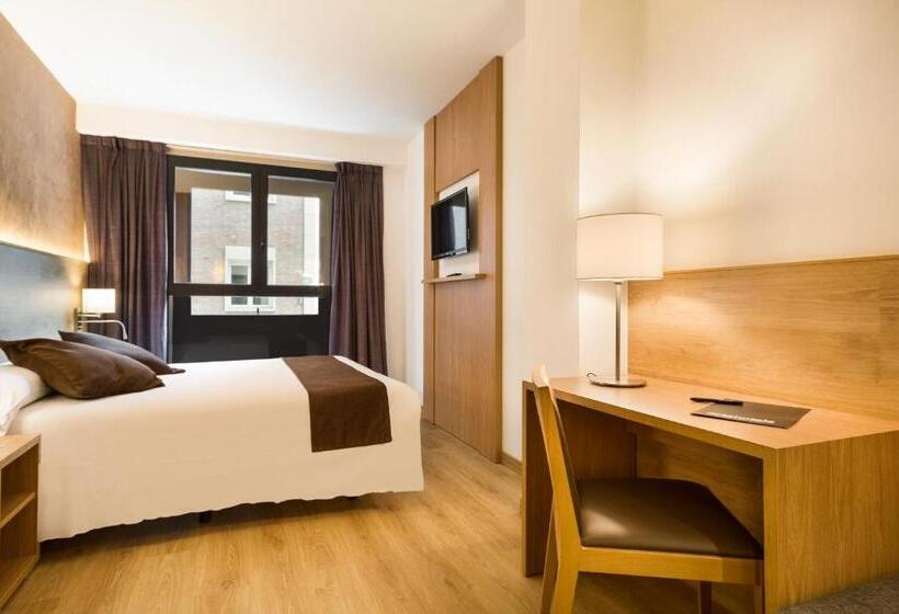 اتاق استاندارد, Acta Azul Barcelona