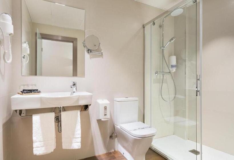 اتاق استاندارد, Acta Azul Barcelona