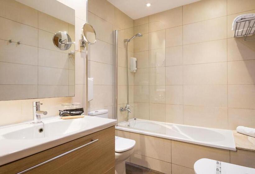 اتاق خانوادگی, Acta Azul Barcelona