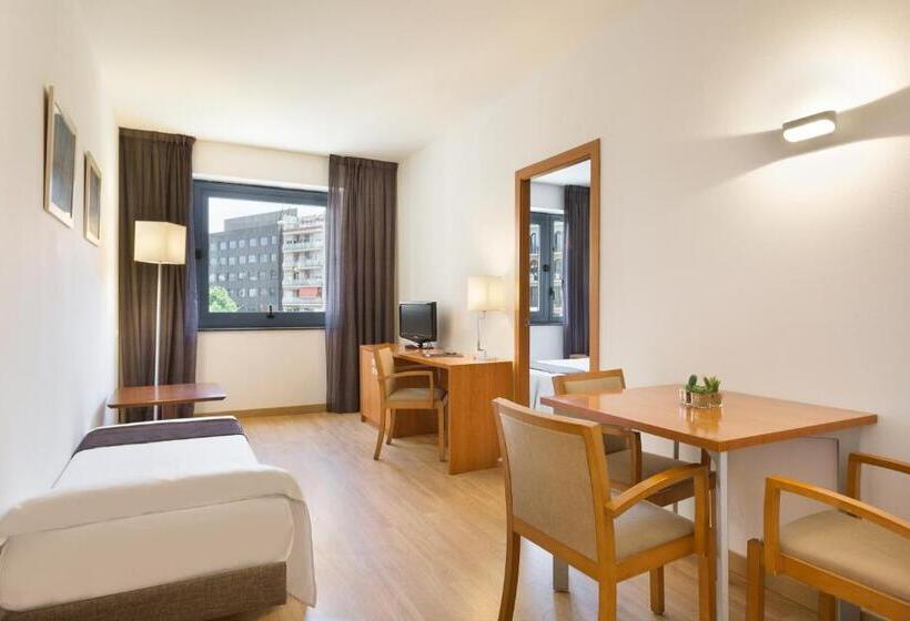 Семейный Номер, Acta Azul Barcelona