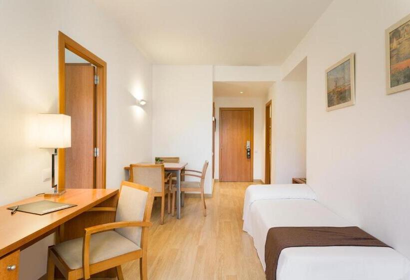 اتاق خانوادگی, Acta Azul Barcelona