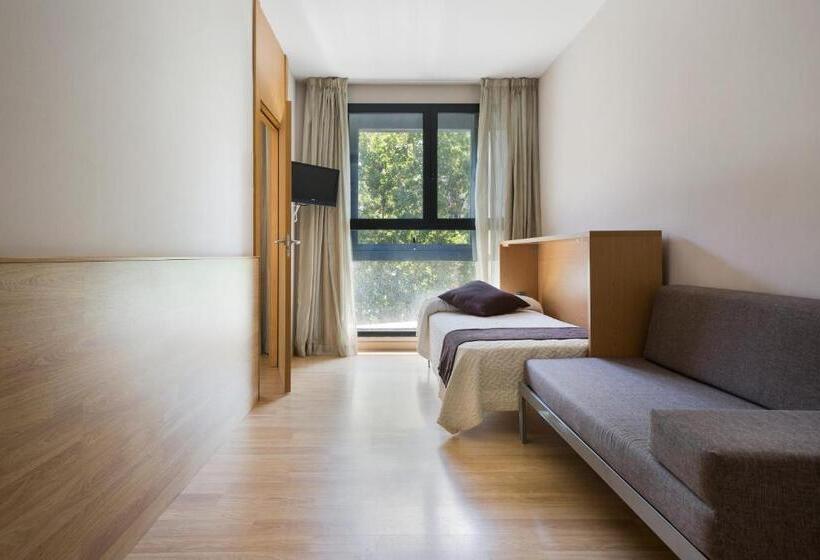 Семейный Номер, Acta Azul Barcelona
