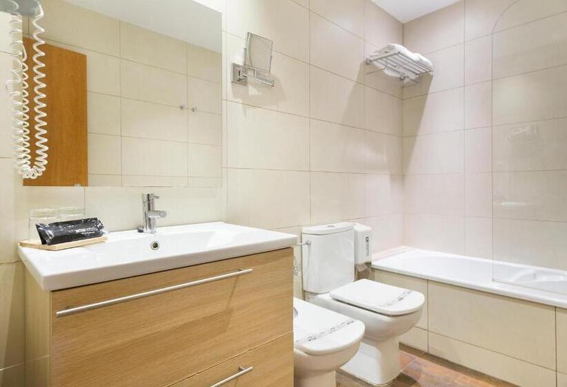 آپارتمان 1 خوابه, Acta Azul Barcelona