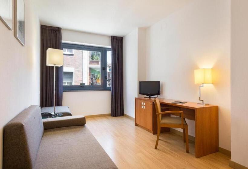 آپارتمان 1 خوابه, Acta Azul Barcelona