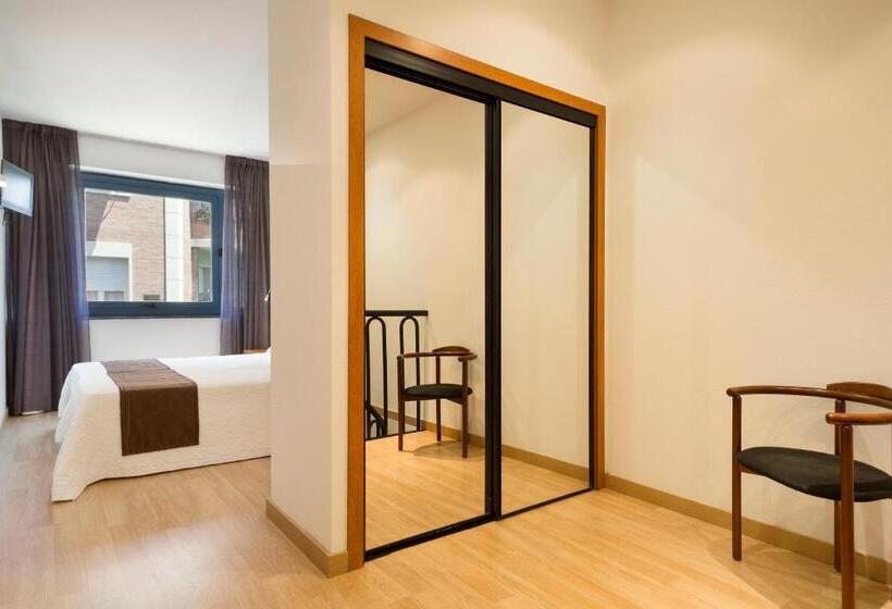 آپارتمان 1 خوابه, Acta Azul Barcelona