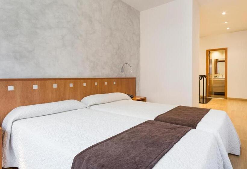 آپارتمان 1 خوابه, Acta Azul Barcelona