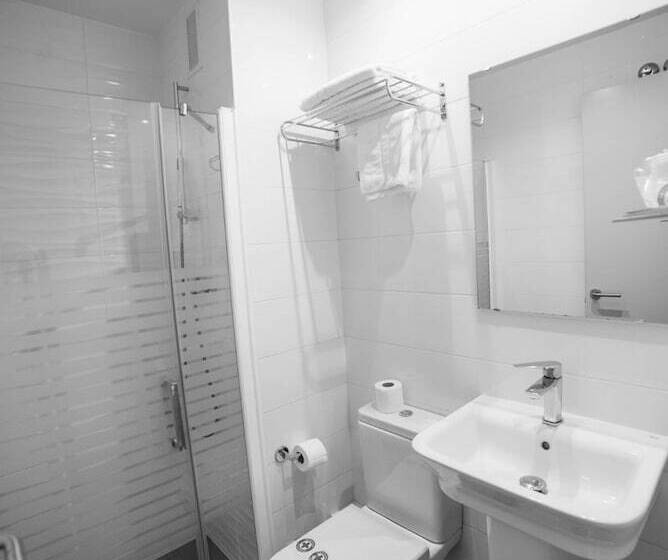 اتاق استاندارد, Alguer Camp Nou