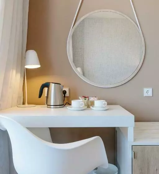 Comfort-huone, Leonardo Royal Hotel Ibiza Santa Eulalia