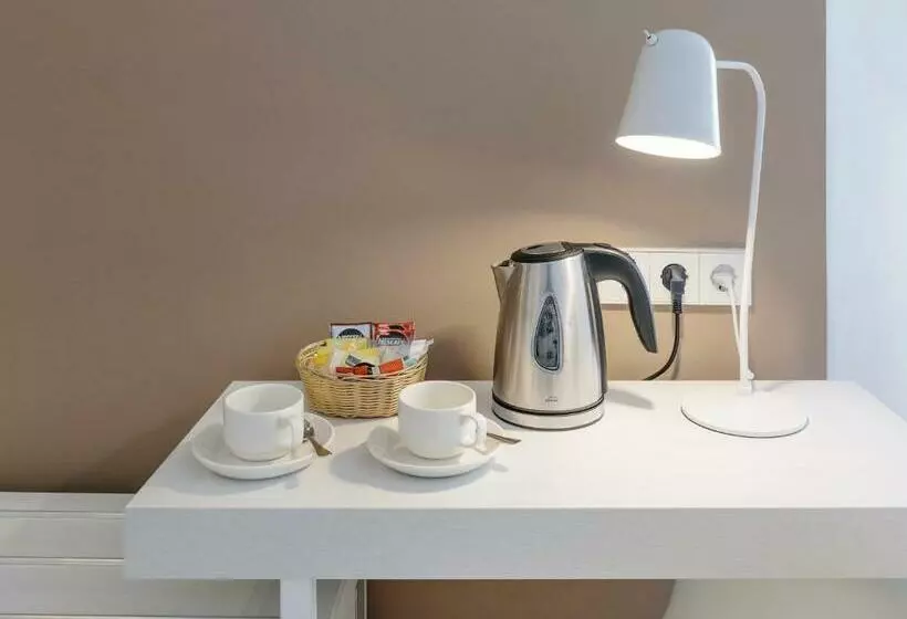 Comfort-huone, Leonardo Royal Hotel Ibiza Santa Eulalia