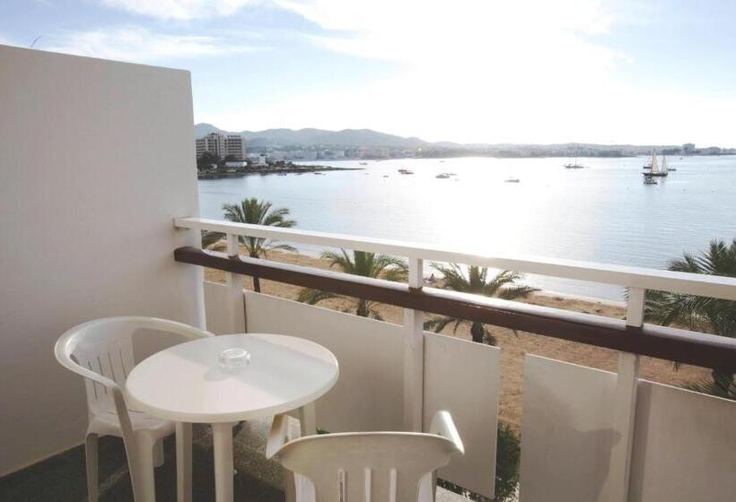 Номер Стандарт Вид на Море, Arenal