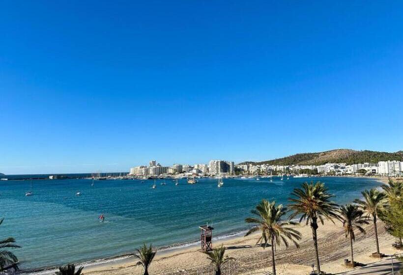 Номер Стандарт Вид на Море, Arenal