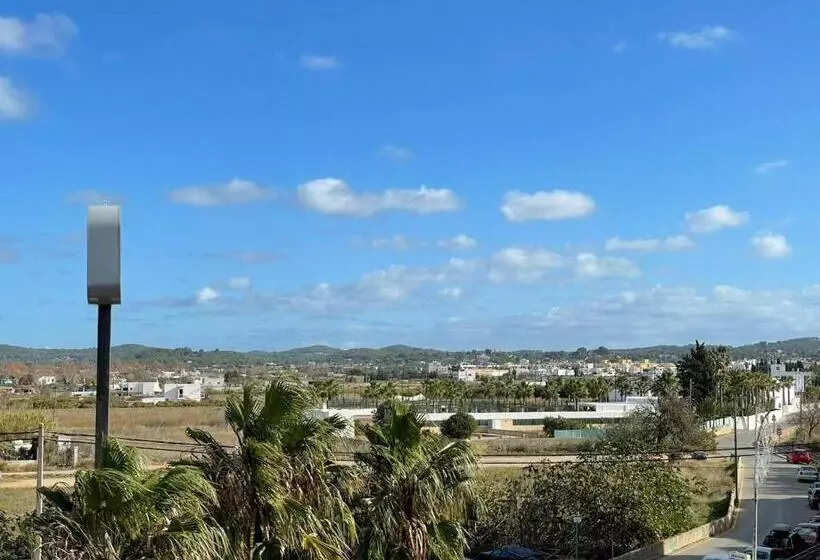اتاق استاندارد, Arenal