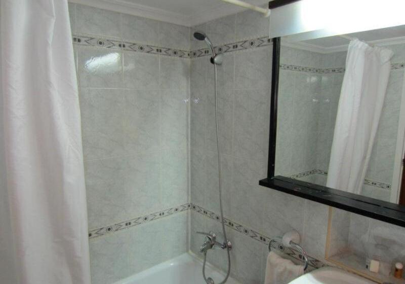 Номер Стандарт, Arenal