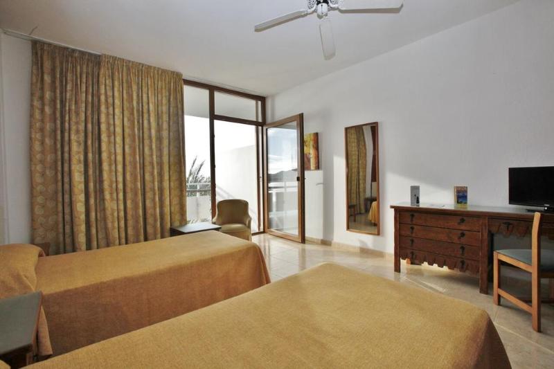 Номер Стандарт, Arenal