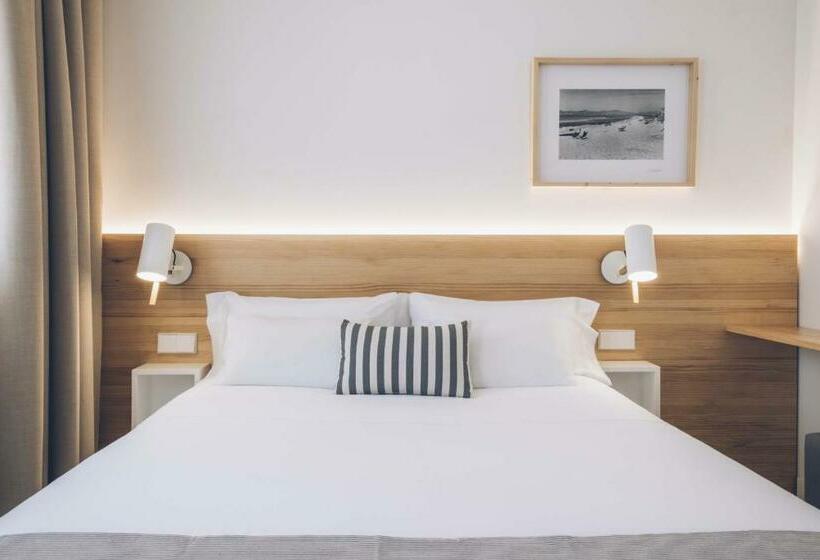 غرفة قياسية فردية, Aya Seahotel   Adults Only