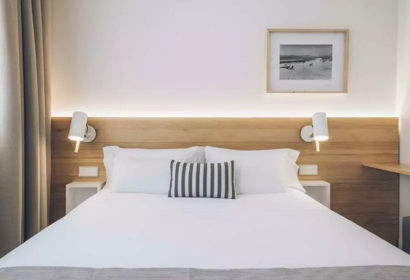 اتاق استاندارد یک نفره, Aya Seahotel   Adults Only