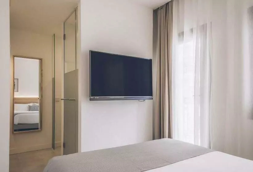 اتاق استاندارد یک نفره, Aya Seahotel   Adults Only
