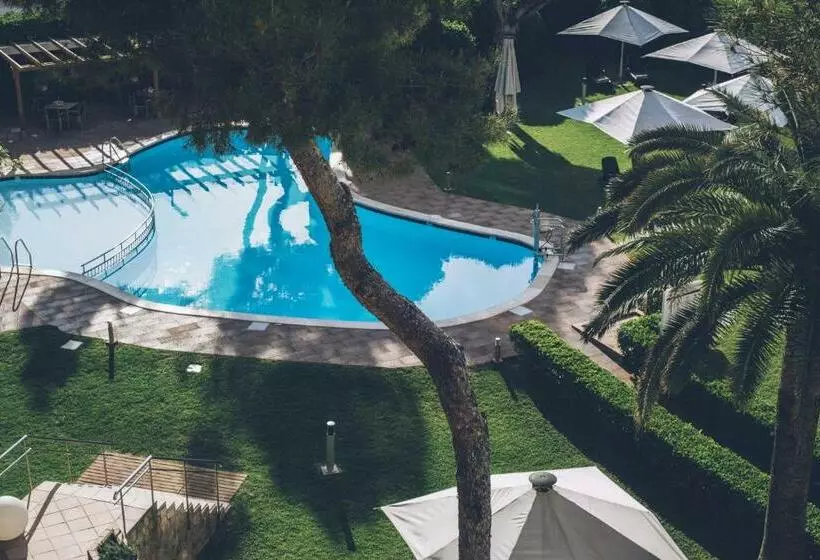 اتاق استاندارد یک نفره, Aya Seahotel   Adults Only