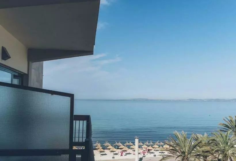 اتاق اساندارد با چشم‌انداز جانبی به دریا, Aya Seahotel   Adults Only