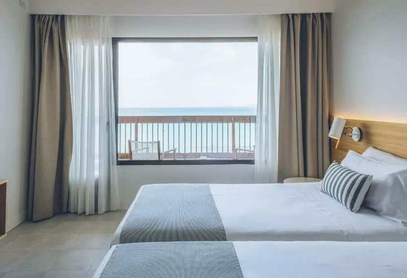 اتاق لوکس با چشم‌انداز دریا, Aya Seahotel   Adults Only
