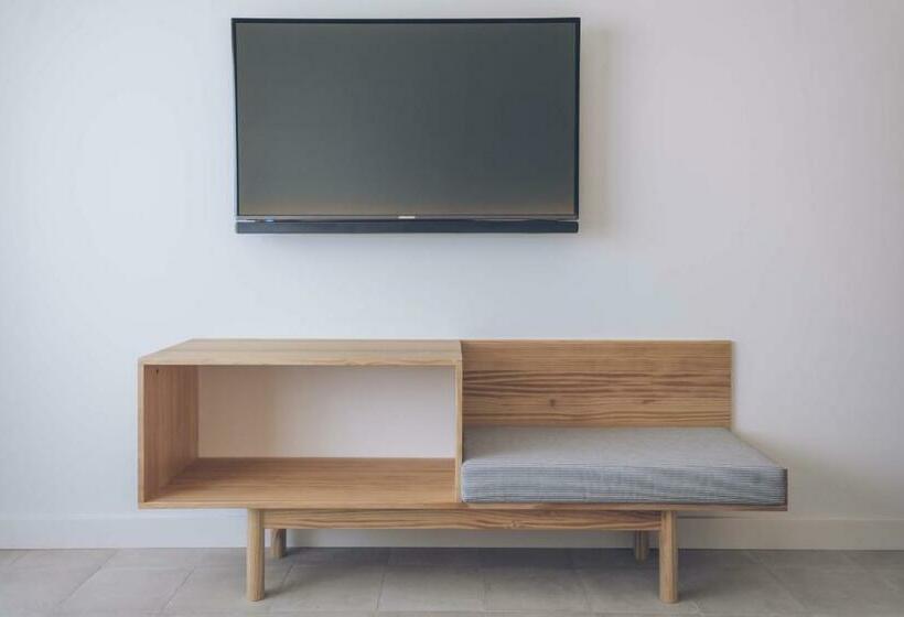 غرفة ديلوكس مطلّة علي البحر, Aya Seahotel   Adults Only