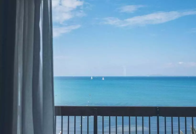 سوییت, Aya Seahotel   Adults Only