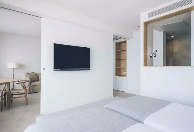 سوییت, Aya Seahotel   Adults Only