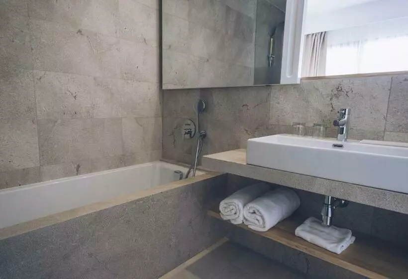 سوییت, Aya Seahotel   Adults Only