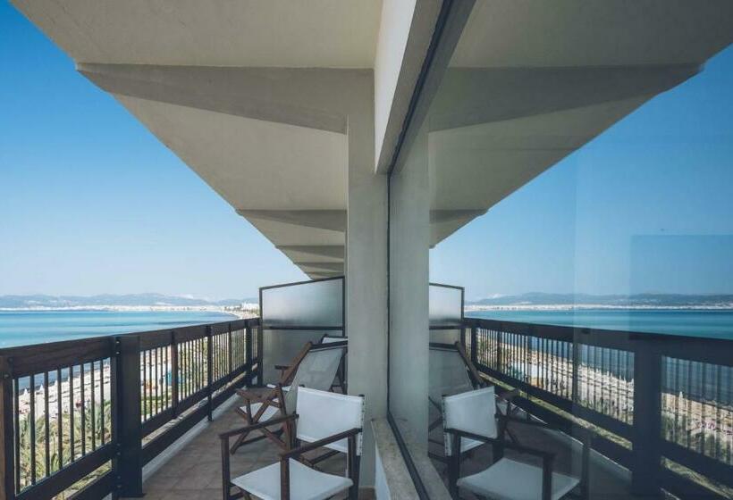 جناح, Aya Seahotel   Adults Only