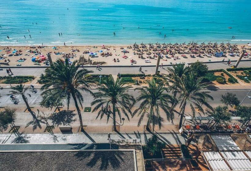 جناح, Aya Seahotel   Adults Only