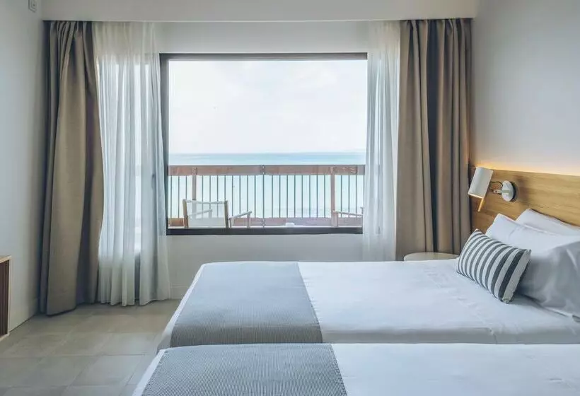 اتاق استاندارد با چشم‌انداز, Aya Seahotel   Adults Only
