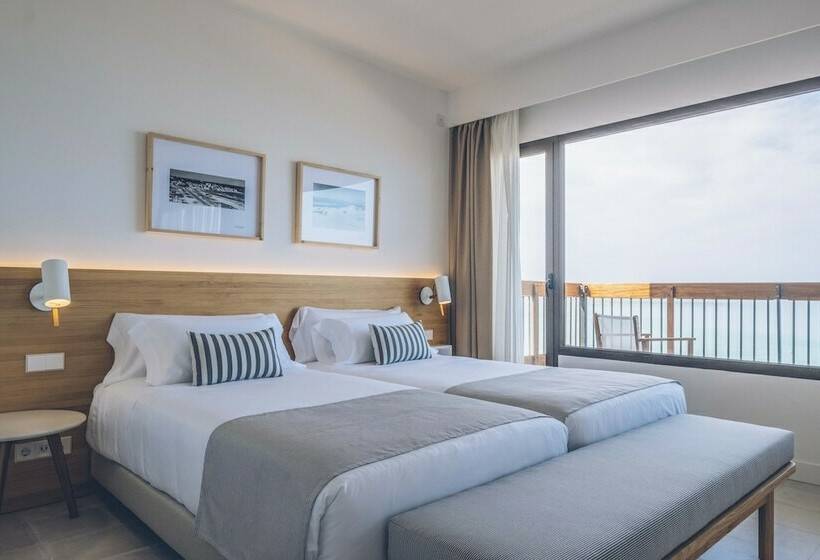 바다 전망 스위트, Aya Seahotel   Adults Only