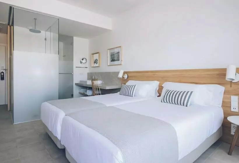 اتاق استاندارد با چشم‌انداز, Aya Seahotel   Adults Only